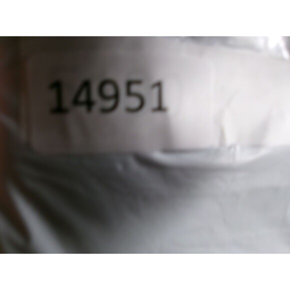 HM Sweatshirt Women Medium NASA Globe Graphic I Need My Space Gray Crewneck - Picture 11 of 11